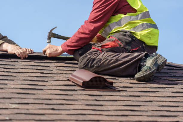 Best Best Roofing Contractors  in Anderson Creek, NC