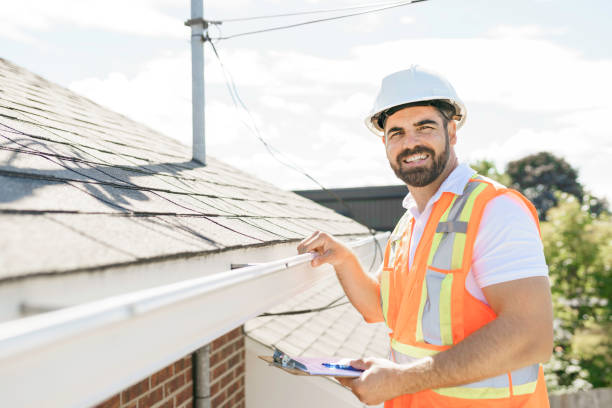 Best Metal Roofing Contractor  in Anderson Creek, NC