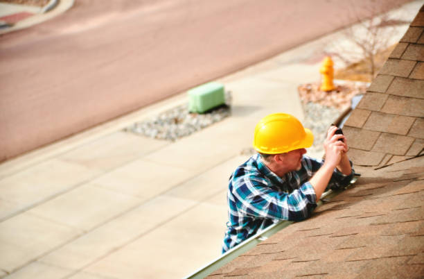 Best Best Roofing Contractors  in Anderson Creek, NC