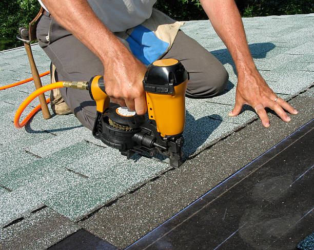 Roof Waterproofing Services in Anderson Creek, NC