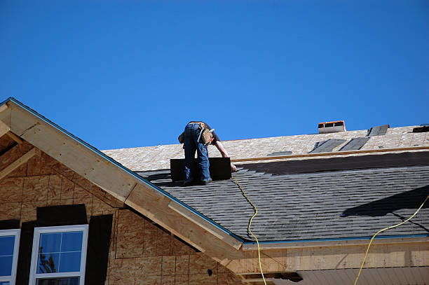 Best Roofing Contractor Near Me  in Anderson Creek, NC