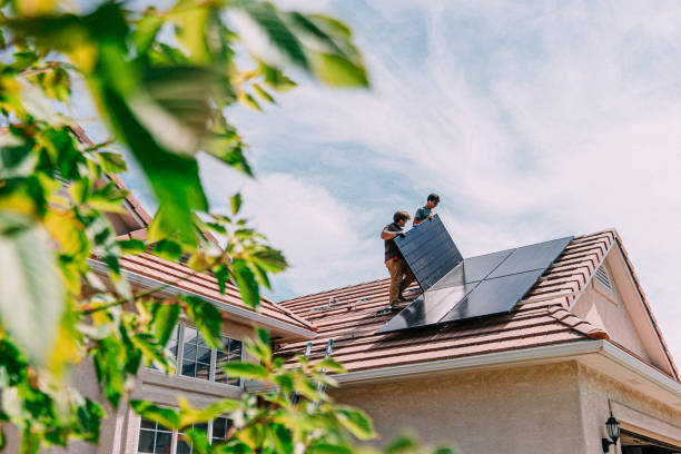 Best Gutter Installation and Roofing  in Anderson Creek, NC