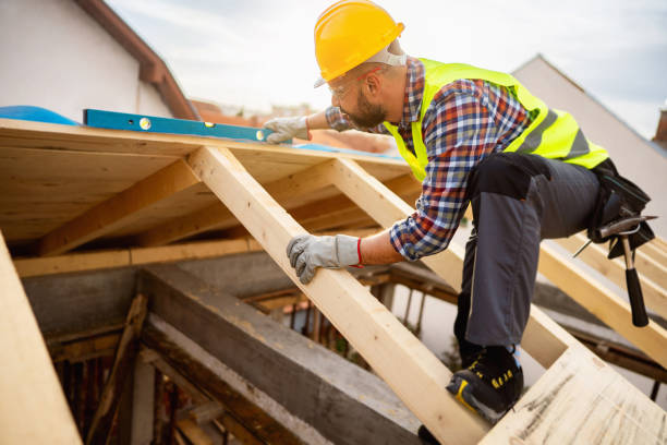 Best Flat Roof Repair Services  in Anderson Creek, NC