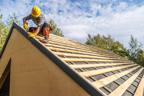 Best Roof Leak Repair  in Anderson Creek, NC