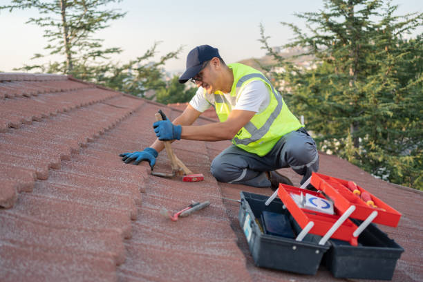 Anderson Creek, NC Roofing Contractor Company