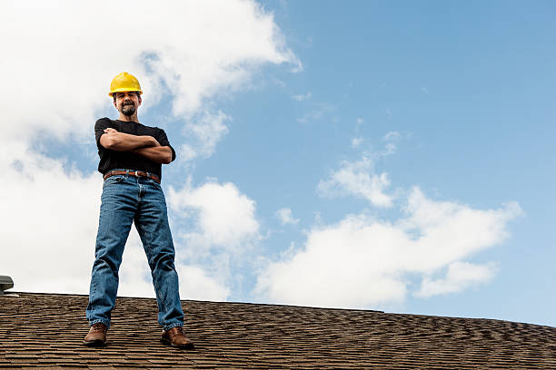 Best Gutter Installation and Roofing  in Anderson Creek, NC