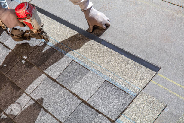 Best Storm Damage Roof Repair  in Anderson Creek, NC